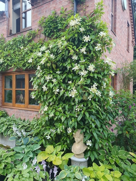 The Berringtons Farm